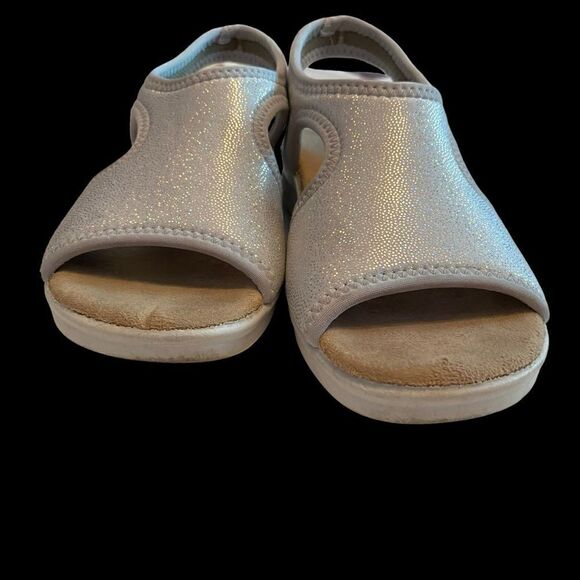 Madina – Youla|Casual Women Lightweight Slip-on Sandals for Sensitive feet - Picture 6 of 8